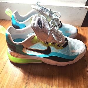 Nike Airmax Men's Sz 8